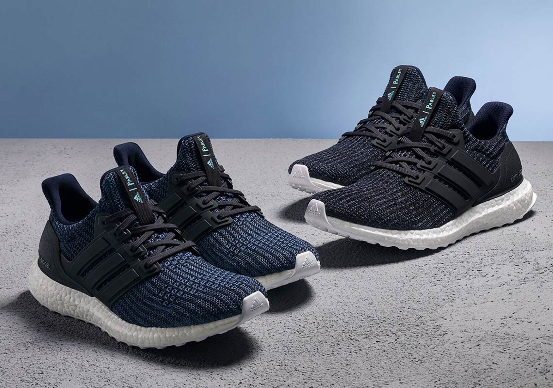 Ultra boost sales parley pantip