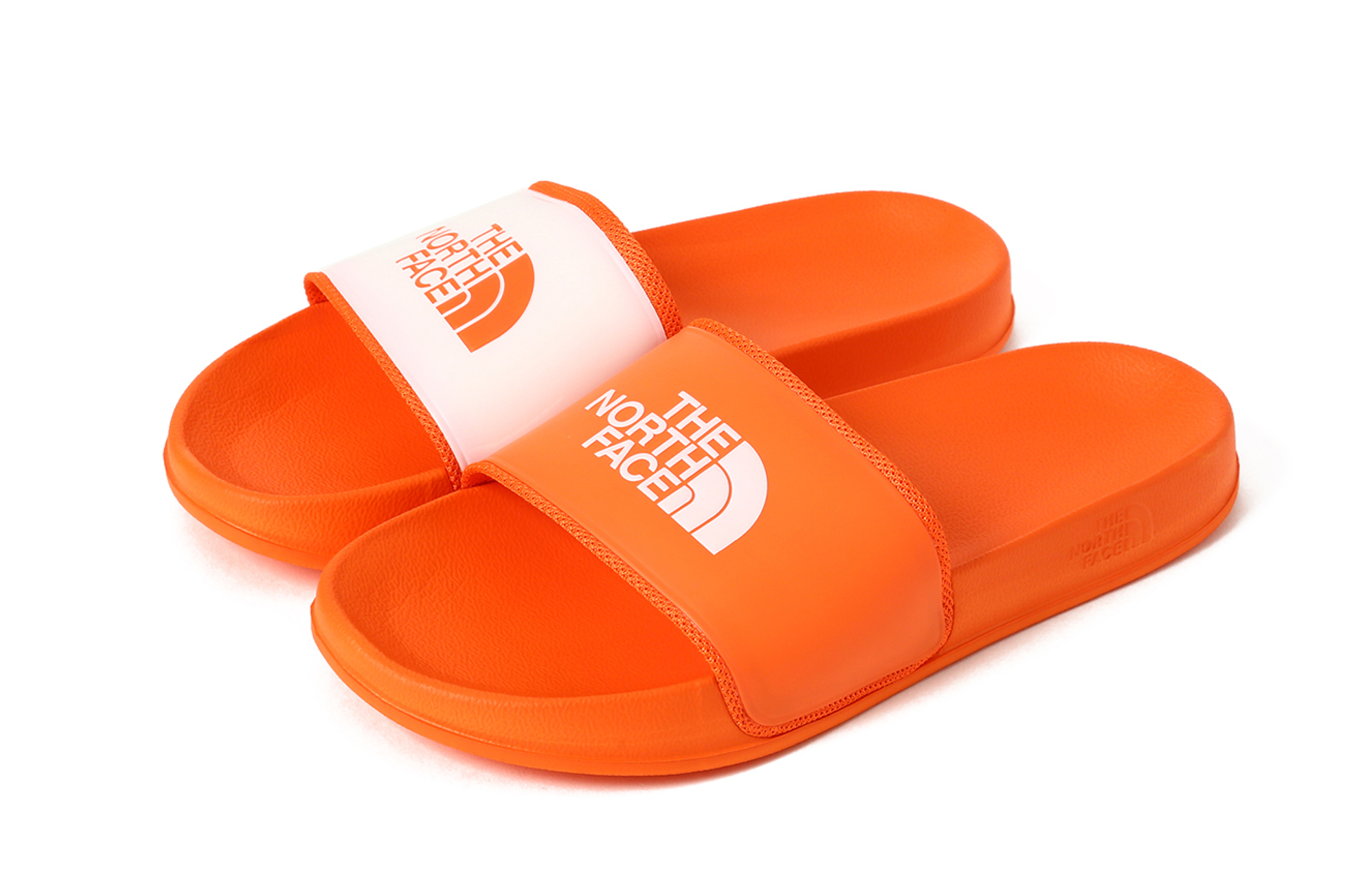 The north face hotsell base camp slide ii